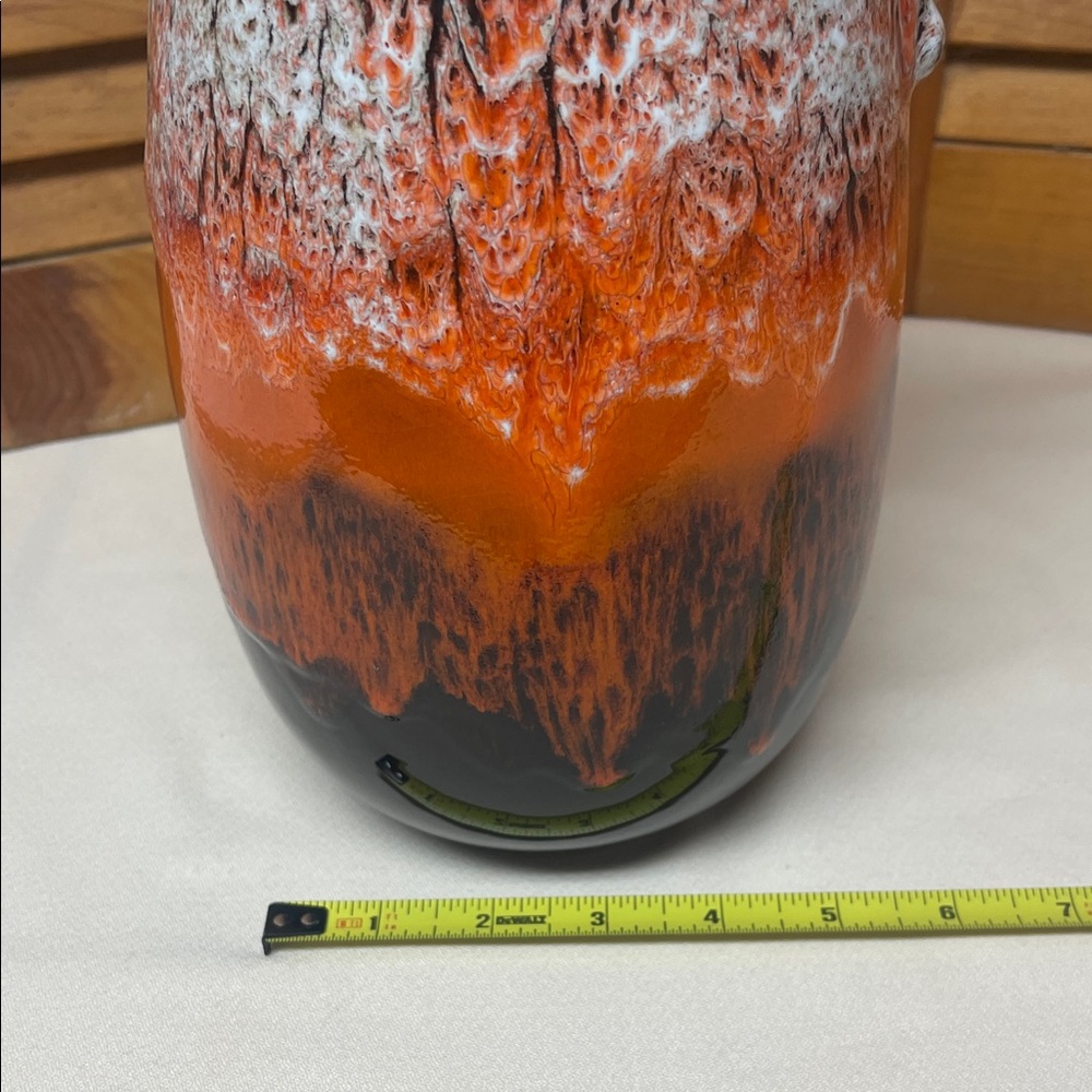 Artisan Mid Century Modern Pitcher, Apollo Series from Blue Mountain Pottery - Picture 6 of 16
